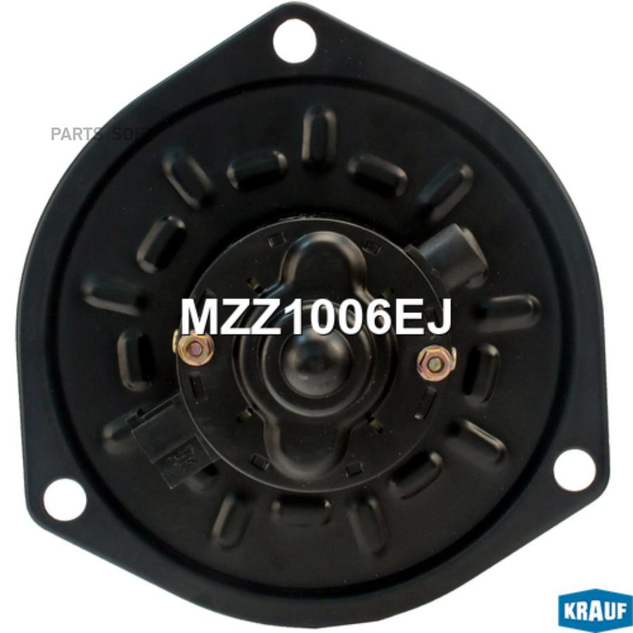 

Мотор печки c крыльчаткой Krauf mzz1006ej