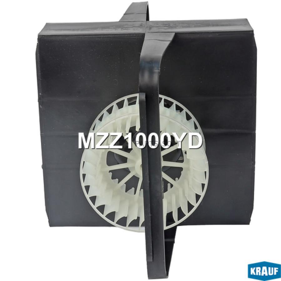 

Мотор отопителя Krauf mzz1000yd