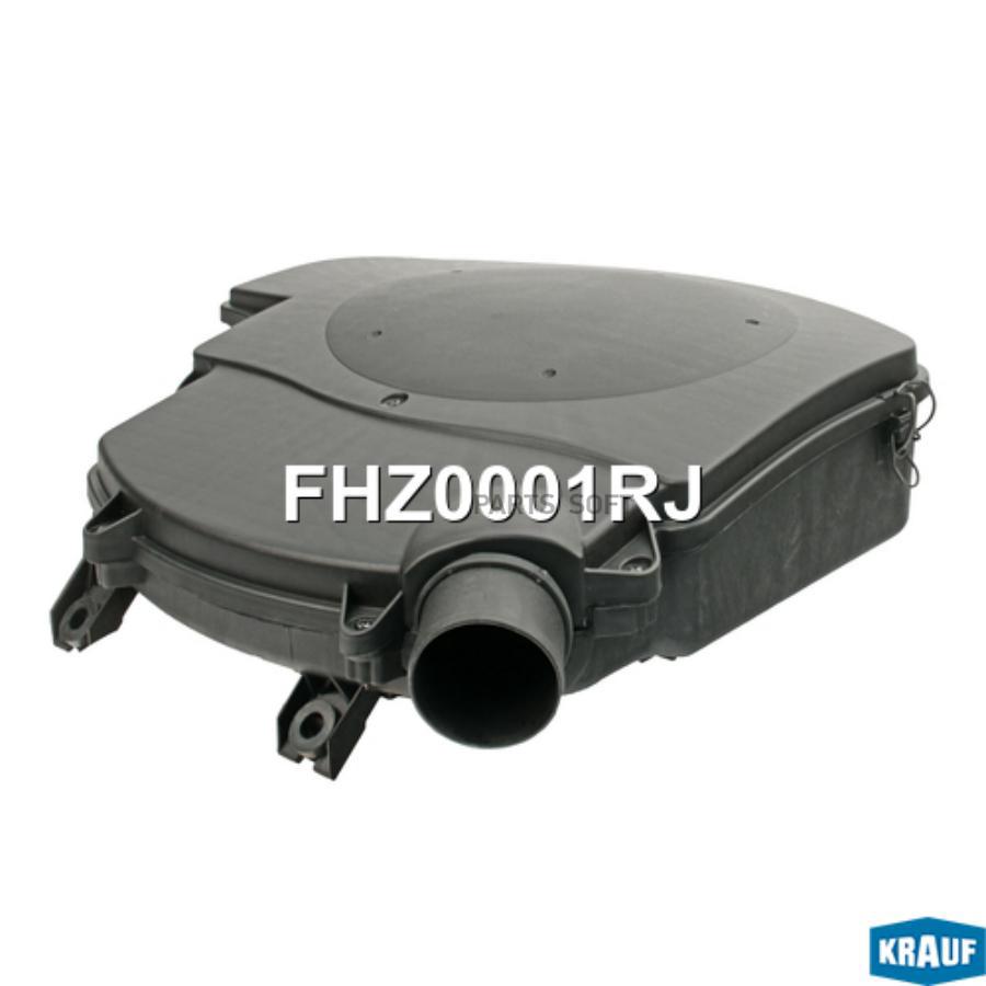 

Корпус Воздушного Фильтра Krauf fhz0001rj