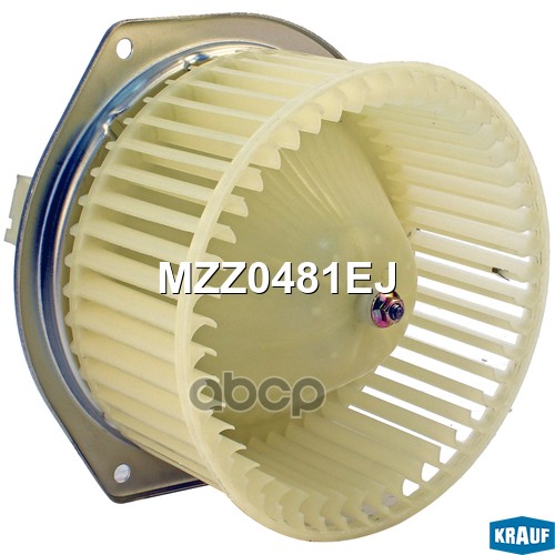 

Мотор печки c крыльчаткой Krauf mzz0481ej