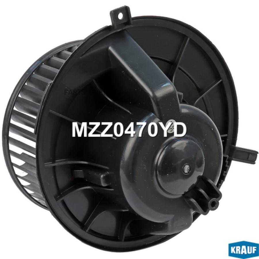 

Мотор печки c крыльчаткой Krauf mzz0470yd