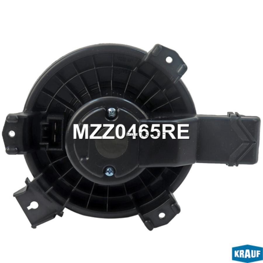 

Мотор печки c крыльчаткой Krauf mzz0465re