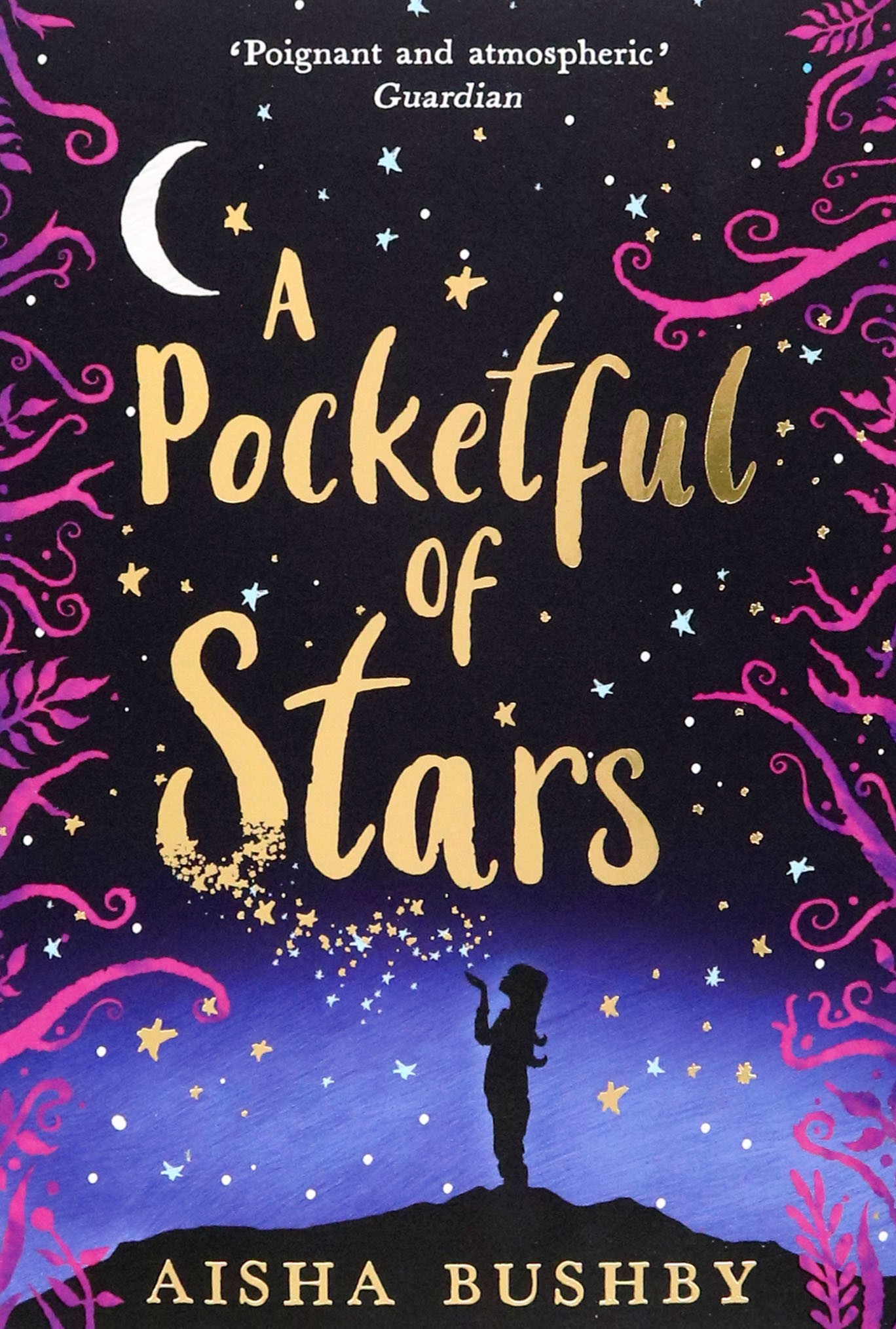 

A Pocketful of Stars