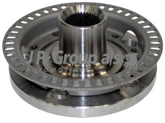 

JP1141401400_ступица колеса передняя! Audi A3/TT, VW Golf/Bora/New Beetle 98>