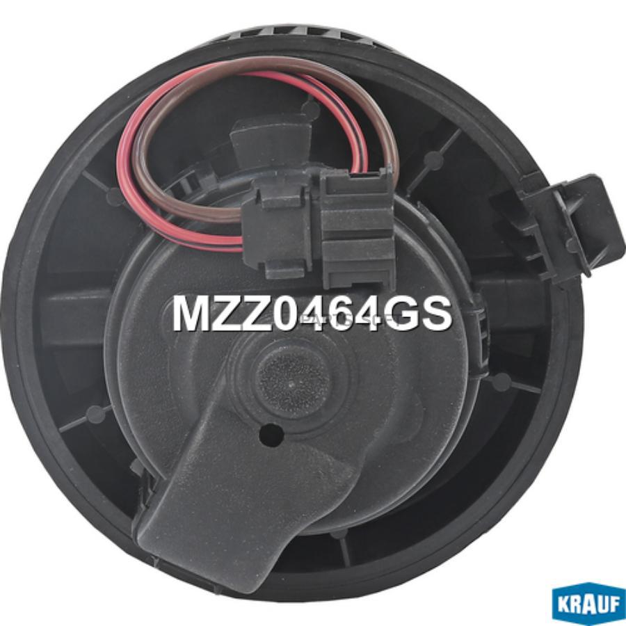

Мотор печки c крыльчаткой Krauf mzz0464gs