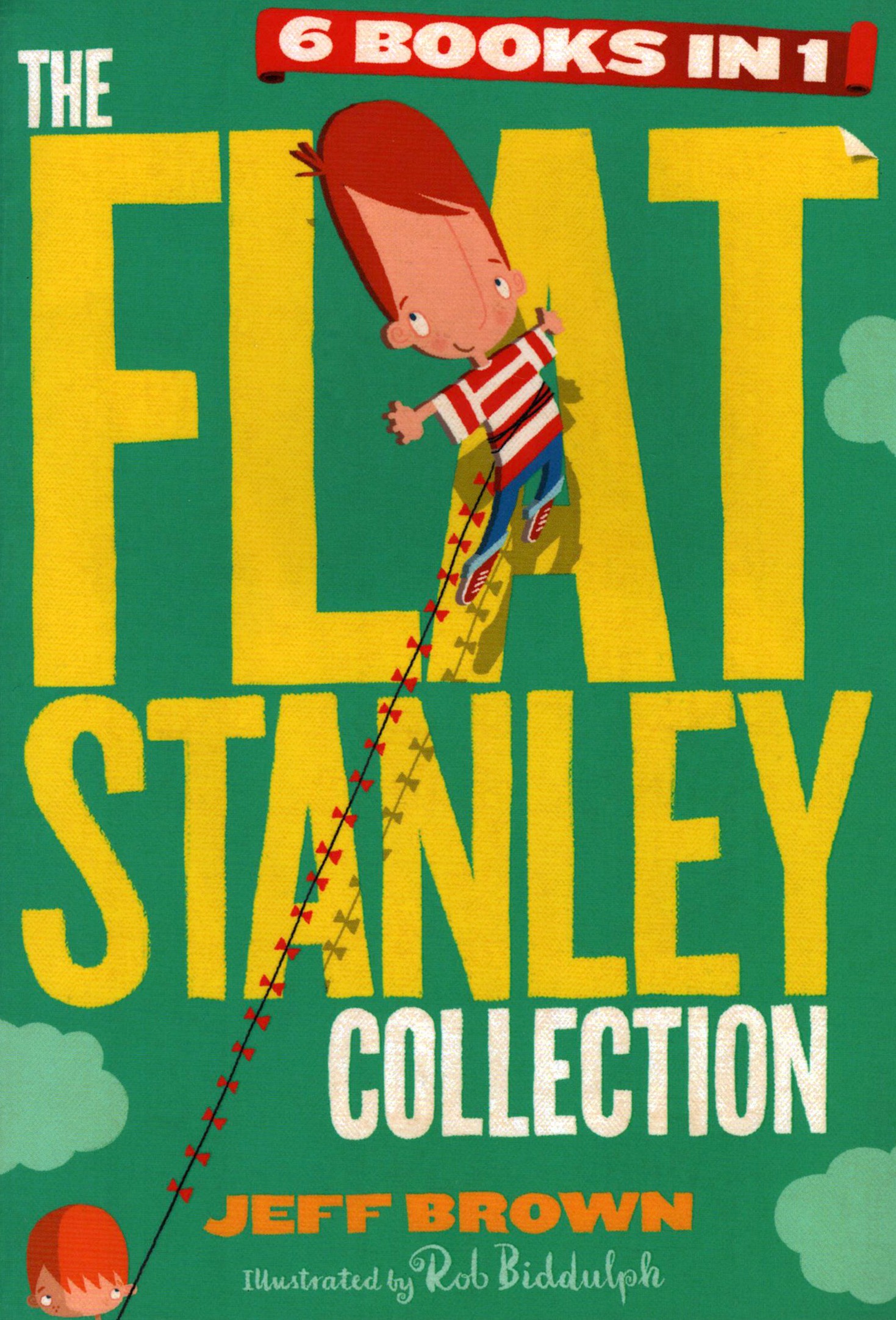 

The Flat Stanley Collection