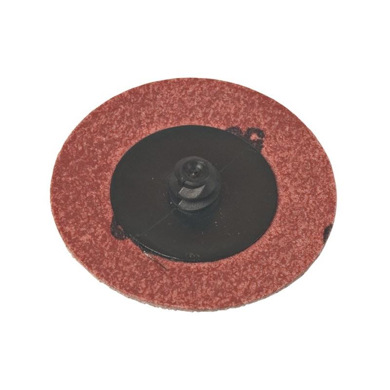 

Mirka QUICK DISC 50 mm AL.OX 80 R Зачистной шлифовальный диск 8091500180