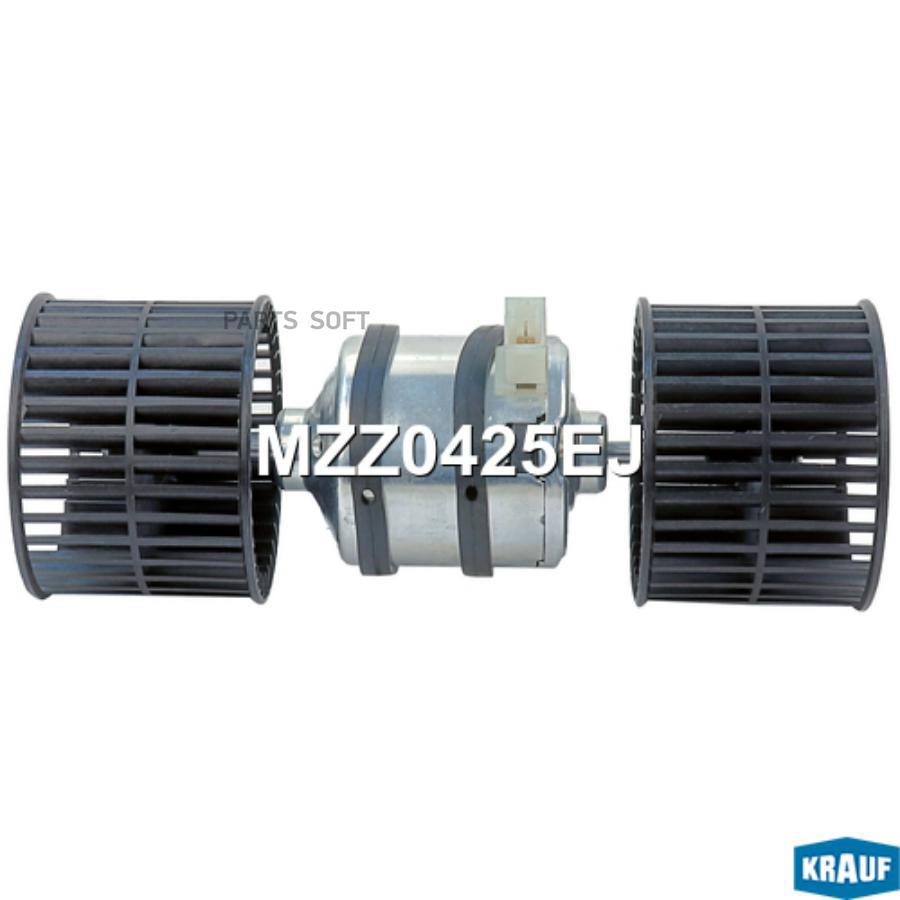 

Мотор печки c крыльчаткой Krauf mzz0425ej