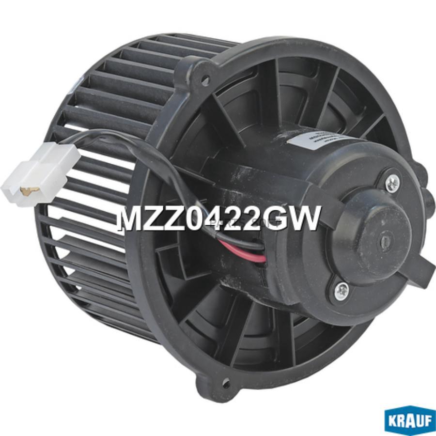 

Мотор печки c крыльчаткой Krauf mzz0422gw