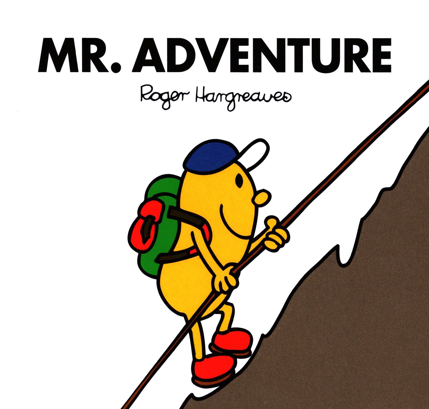 

Mr Adventure