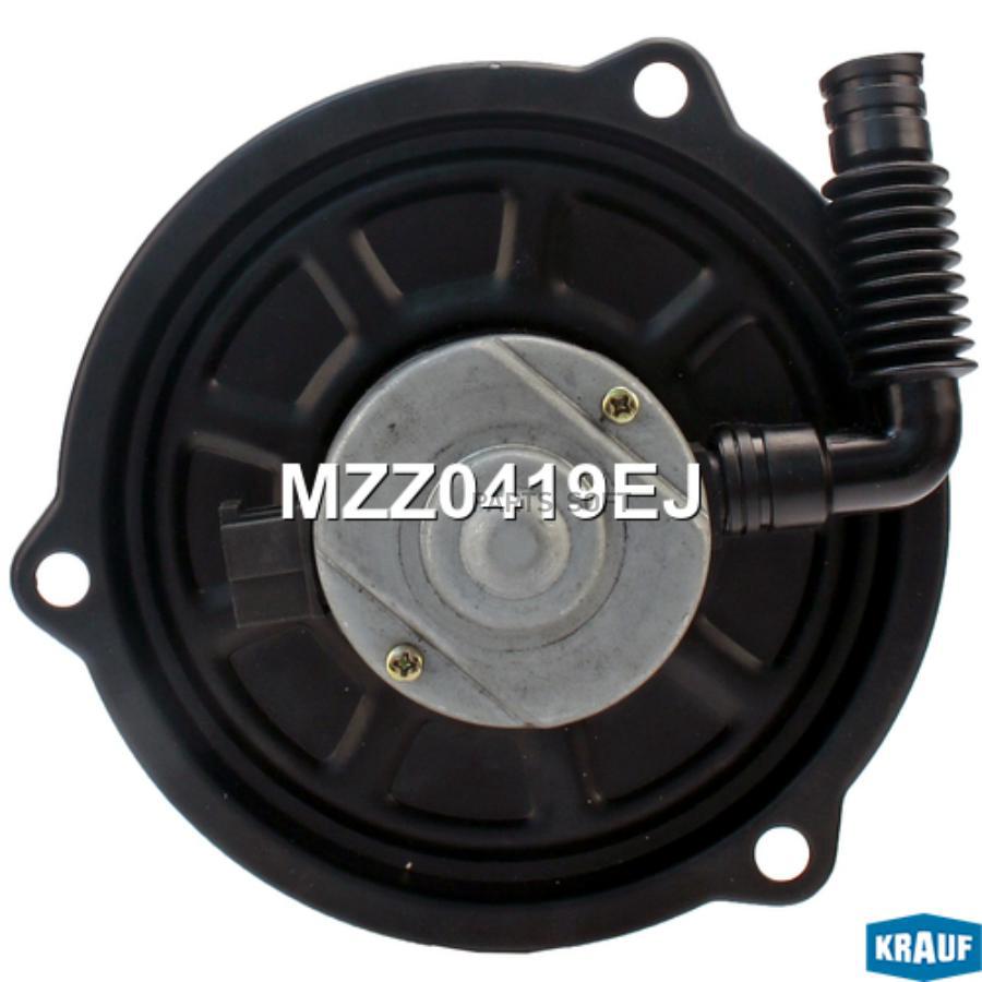 

Мотор печки c крыльчаткой Krauf mzz0419ej