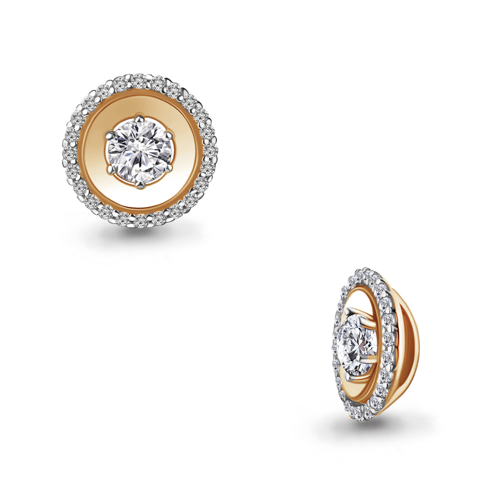 

Подвеска из серебра с фианитом Aquamarine Aquamarine 24364А_925_з, 24364А_925_з