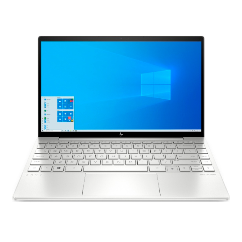 фото Ноутбук hp envy 13-ba1043ur silver (4s537ea)