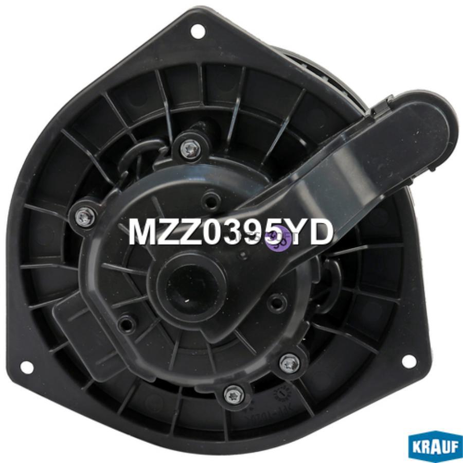 

Мотор печки c крыльчаткой Krauf mzz0395yd