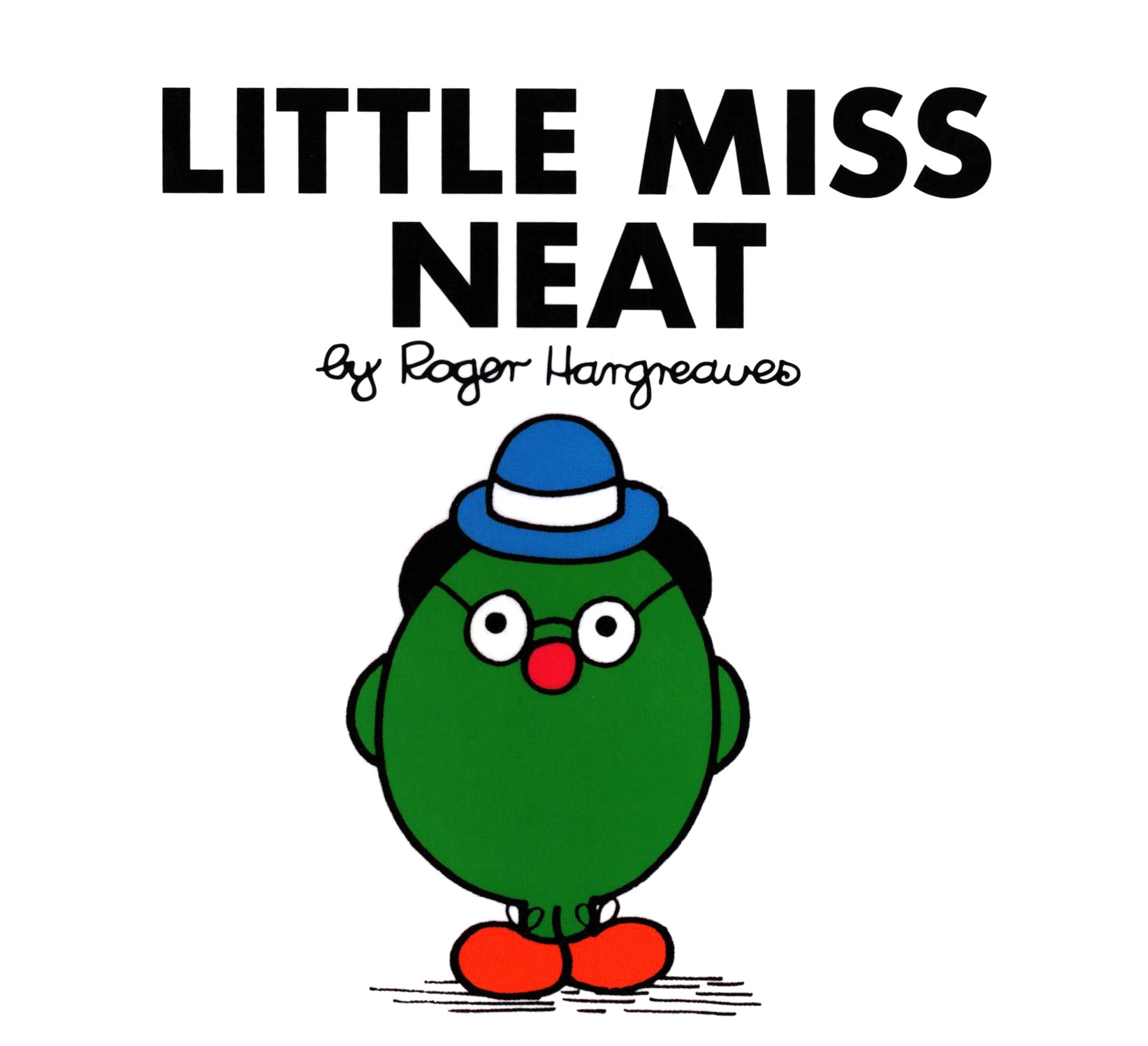 

Little Miss Neat