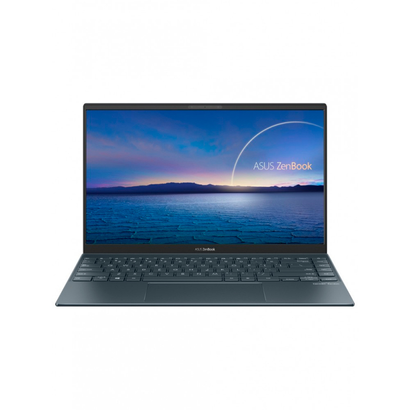 

Ноутбук ASUS Zenbook 14 Gray (90NB0SM1-M00CT0), 90NB0SM1-M00CT0