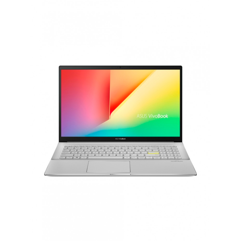 фото Ноутбук asus vivobook s15 s533 white (90nb0sf4-m003c0)