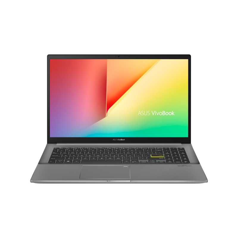 фото Ноутбук asus vivobook s15 s533 black (90nb0sf3-m002p0)