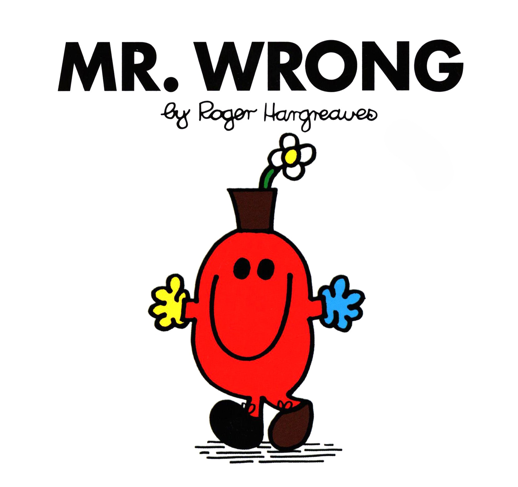 

Mr Wrong