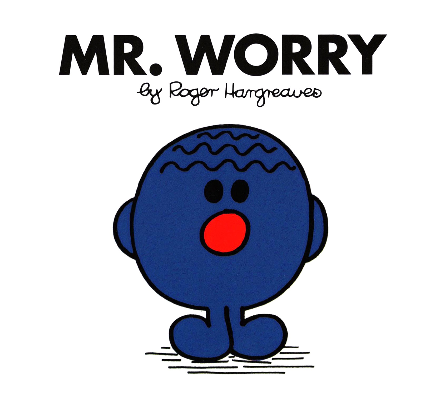 

Mr Worry