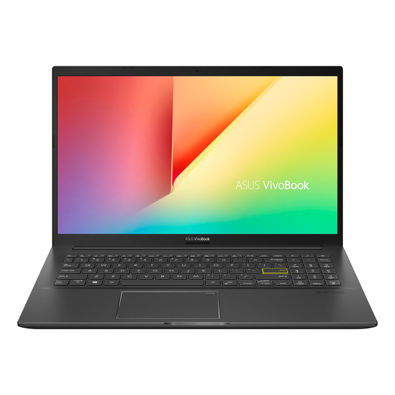 фото Ноутбук asus vivobook 15 black (90nb0tp1-m04760)