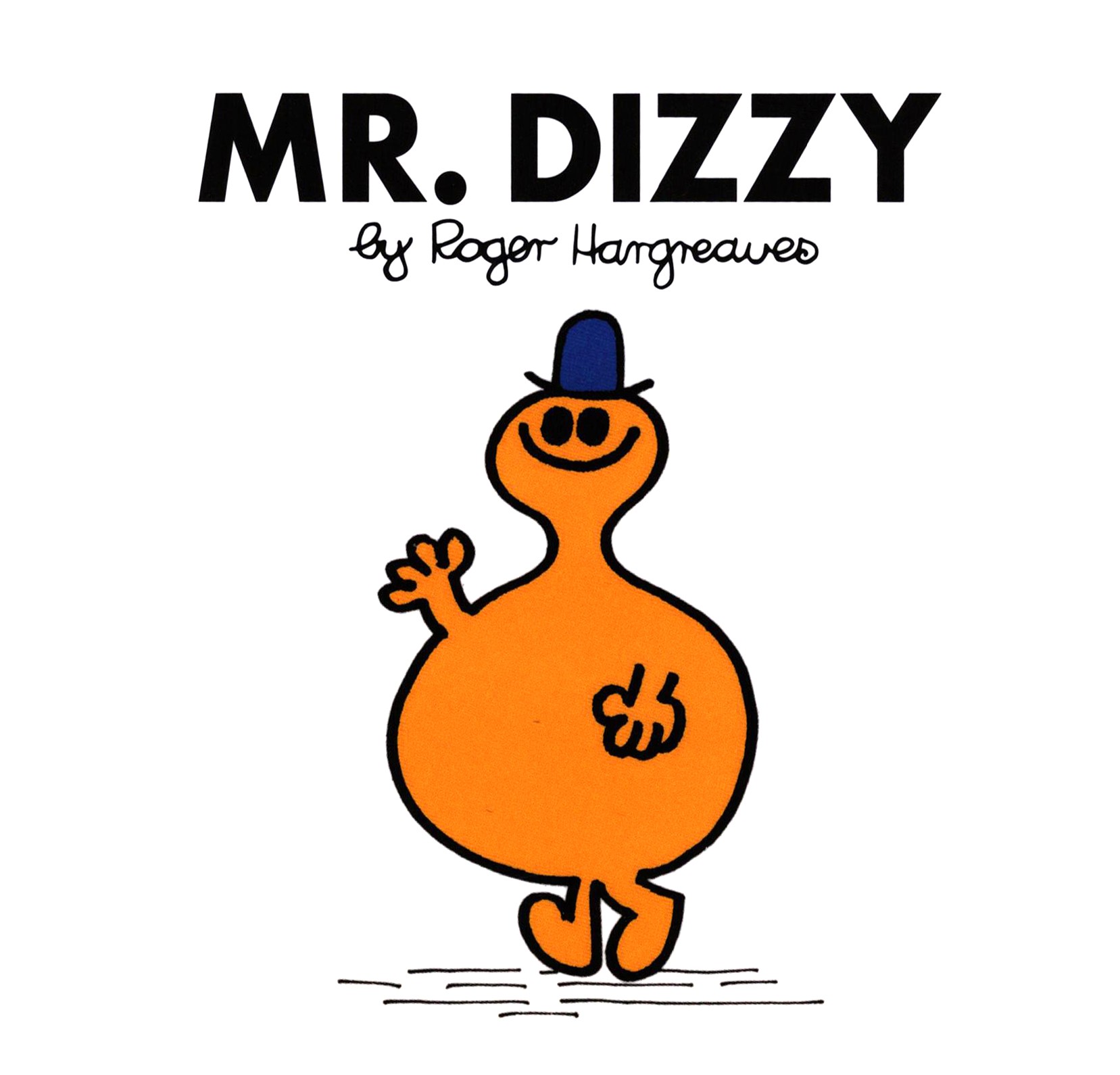 

Mr Dizzy