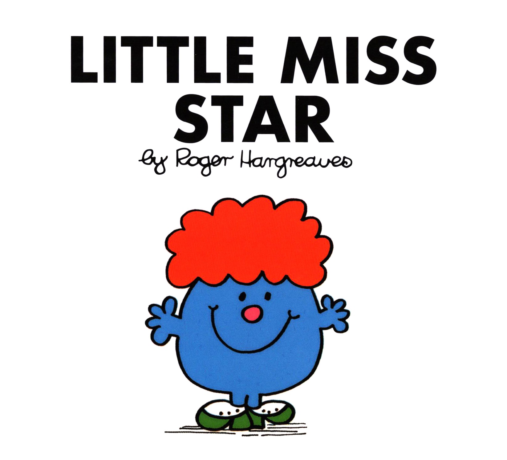 

Little Miss Star