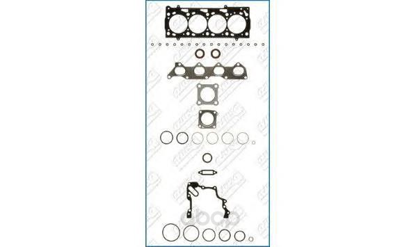 

Комплект прокладок двигателя AUDI:A2(8Z0) 1.4 00-05SEAT:AROSA(6H) 1.416V 97-04,CORDOBA(6K2