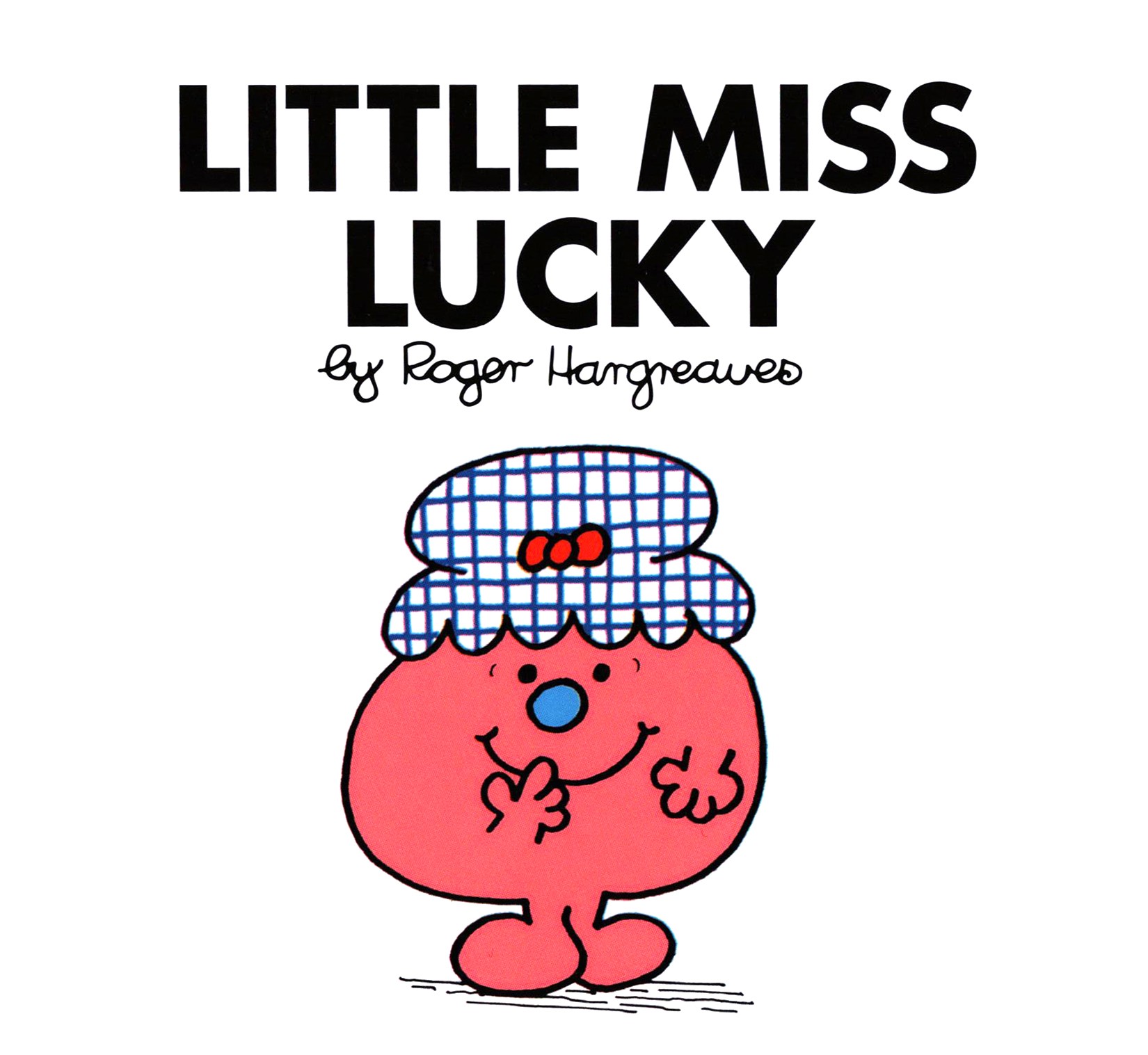 

Little Miss Lucky