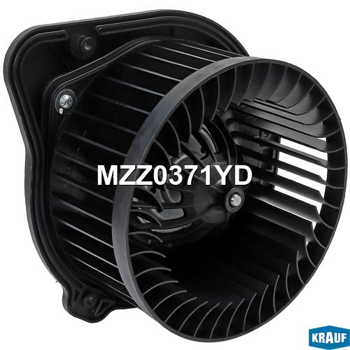 

Мотор печки c крыльчаткой Krauf mzz0371yd
