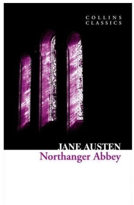 

Northanger Abbey