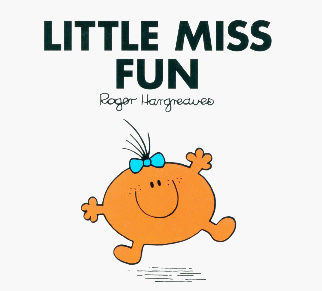 

Little Miss Fun