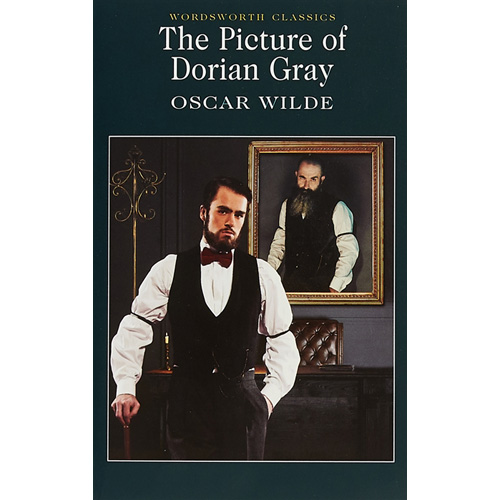 

The Picture of Dorian Gray