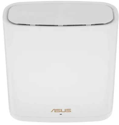 Mesh система ASUS White (XD6S (W-1-PK))