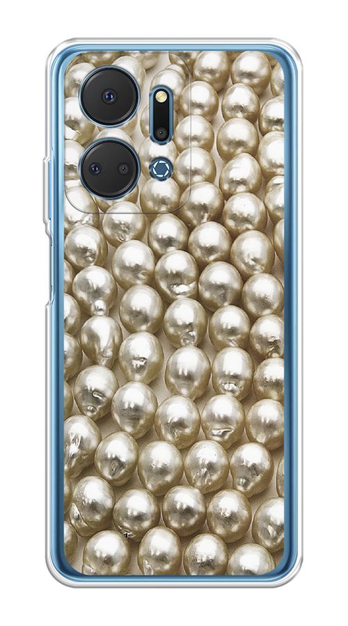 Чехол на Honor X7A Plus 