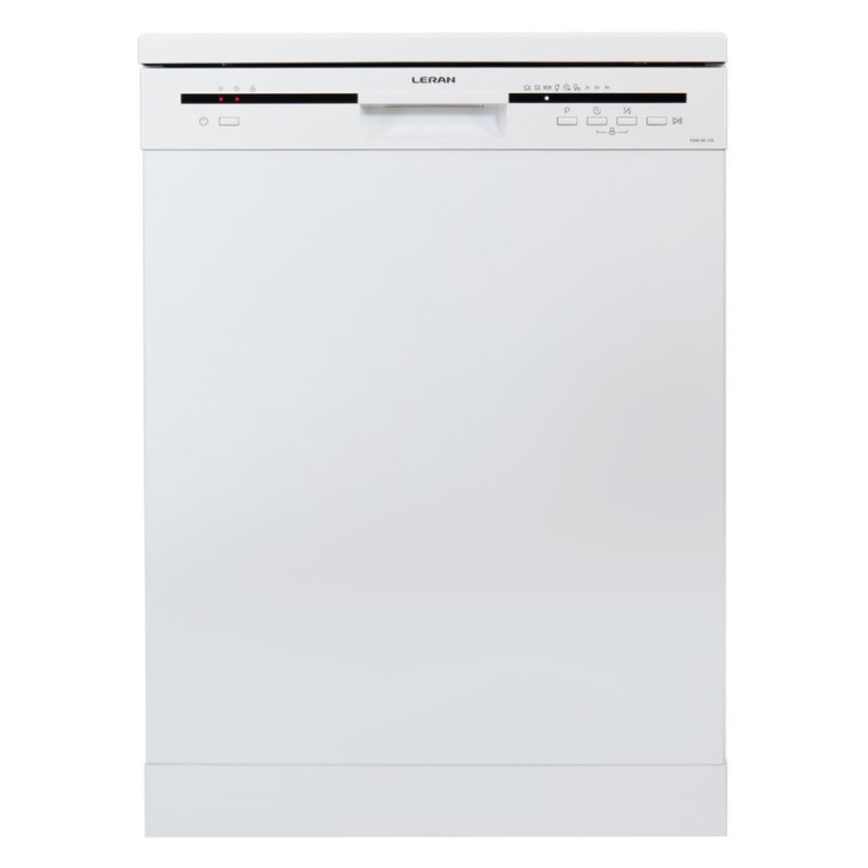

Посудомоечная машина Leran FDW 60-125 белый, FDW 60-125