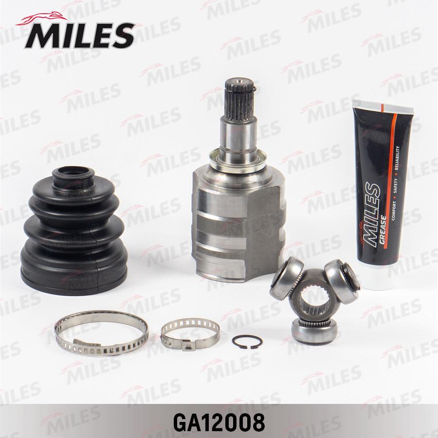 

ШРУС TOYOTA CARINA FF CT215/ST215 4WD 1996-2001 внутр. правый