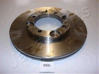 

Тормозной диск Japanparts комплект 1 шт. DI056