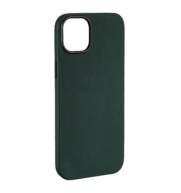 

Чехол iPhone 15 Mag Elite, зеленый (IS790177)