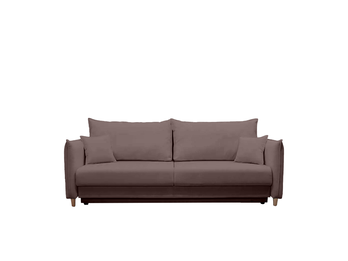 

Диван НЭНДО Цезарь Cartier Antice 225x120x92, "Цезарь"