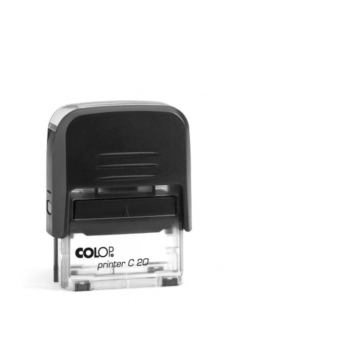 

Штамп автоматический, с приколами, 14х38мм, Это все херня! Переделывай!