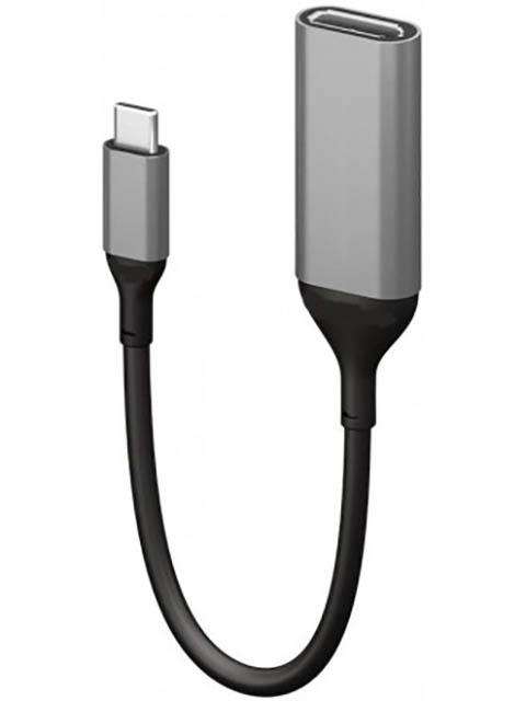 фото Аксессуар ks-is usb-c - displayport ks-463