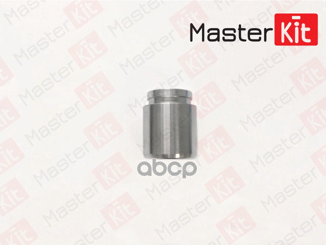 

Поршень Суппорта Mitsubishi Lancer Ix 03-/Outlander Ii 07-12 MasterKit 77A1138