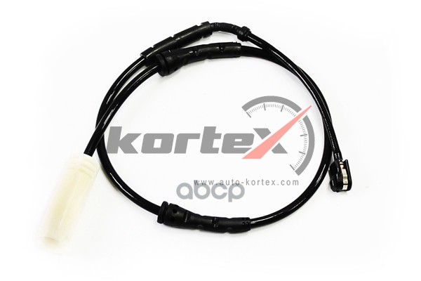 

Датчик Износа Колодок Kortex Ksw0032 KORTEX арт. KSW0032