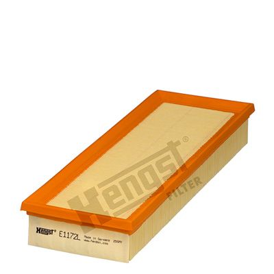 

Фильтр воздушный HENGST FILTER E1172L