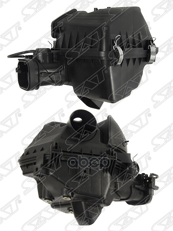 

Корпус воздушного фильтра