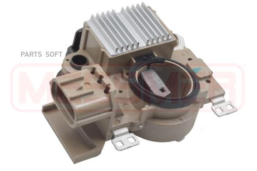 

Регулятор Напряжения Генератора Mitsubishi Subaru Era 216330