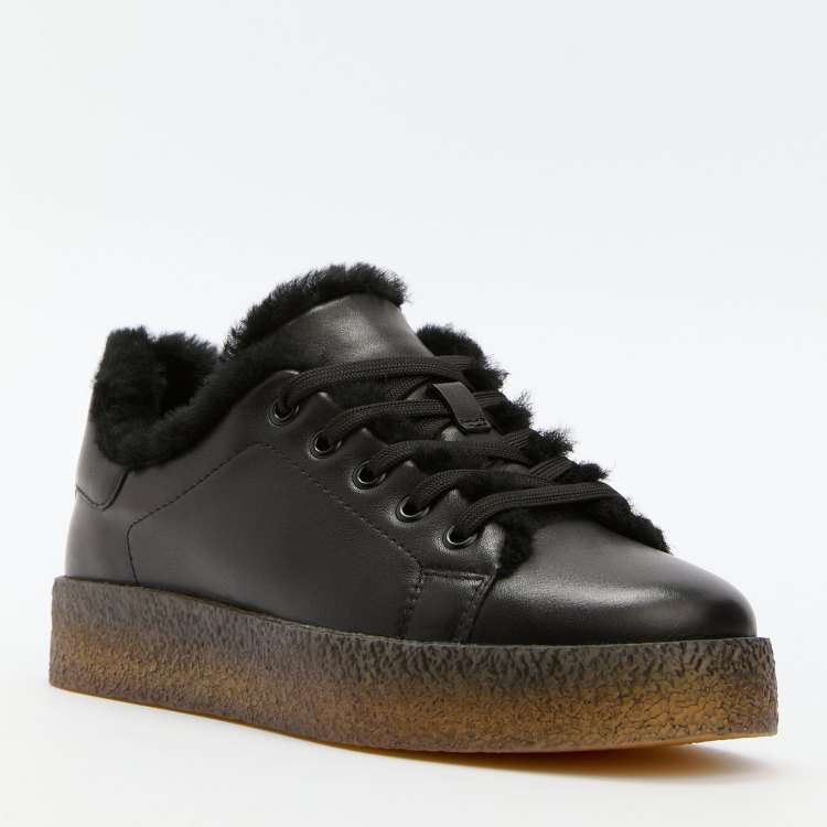 

Кеды женские Tendance HC23816-22 черные 37 EU, Черный, HC23816-22