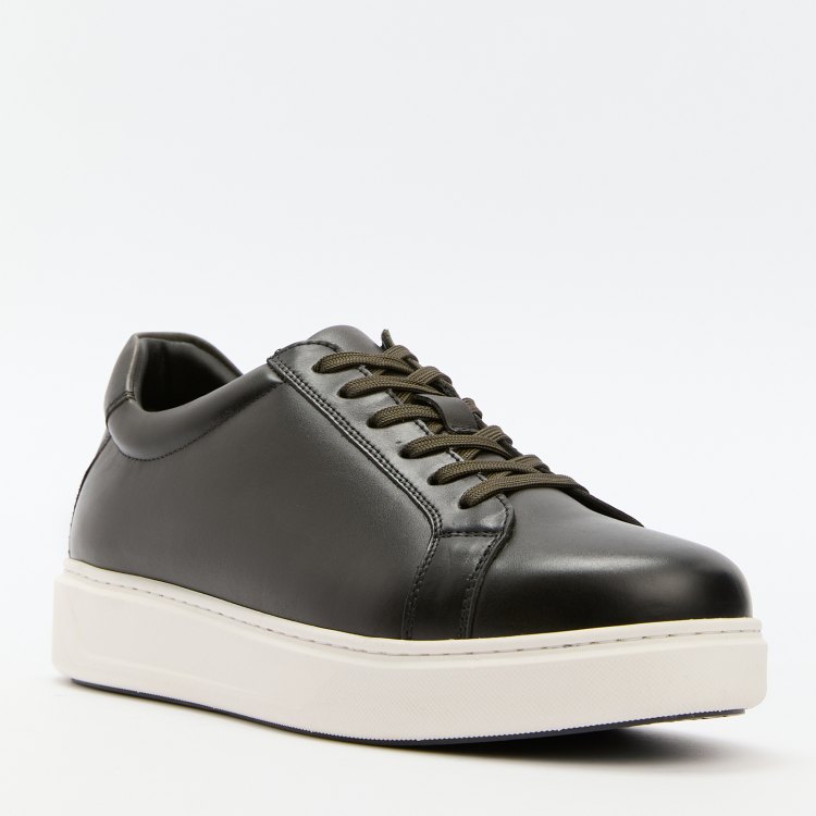 

Кеды мужские Tendance TM3124D-6 зеленые 40 EU, Зеленый, TM3124D-6