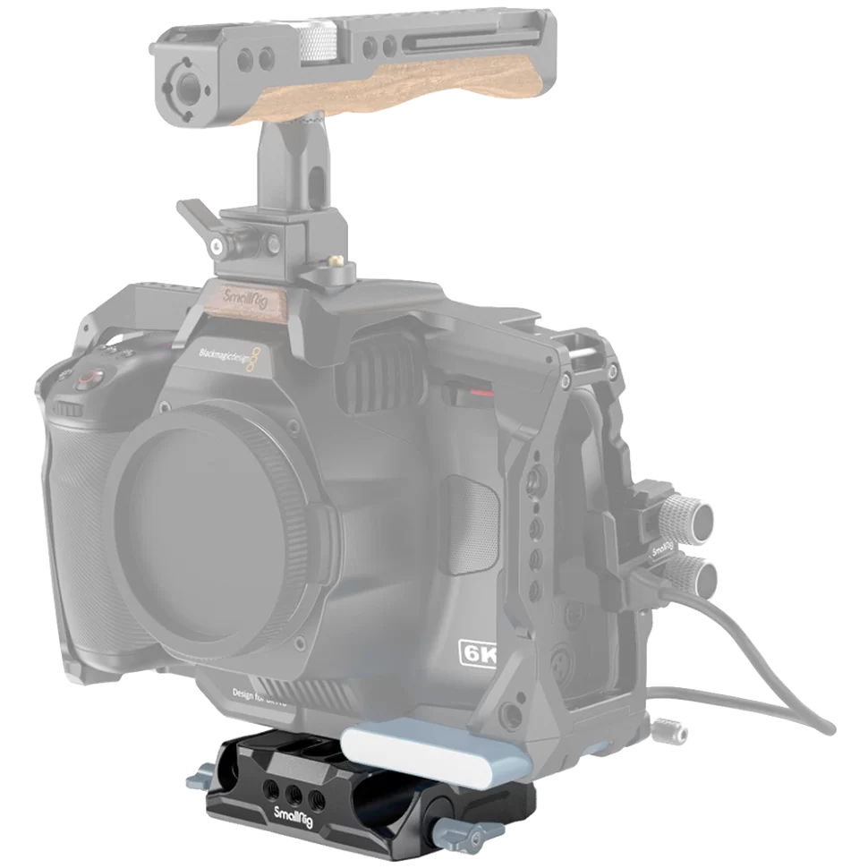 

Площадка базовая SmallRig 3357 LWS, Черный, 3357